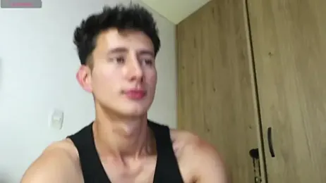 _Alexxx — Stripchat recorded stream image, 11.08.2026 23:20