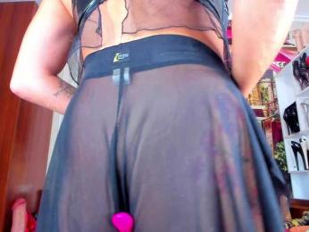 NikkaHotX — Bongacams recorded stream image, 12.08.2026 05:50