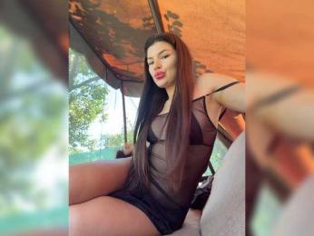 -MaybeBaby- — Bongacams recorded stream image, 12.08.2026 06:10