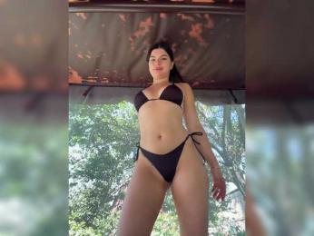 -MaybeBaby- — Bongacams recorded stream image, 12.08.2026 06:10