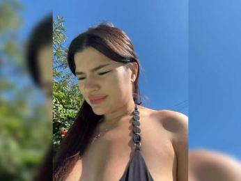 -MaybeBaby- — Bongacams recorded stream image, 12.08.2026 06:10