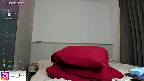 July_Terner — Stripchat recorded stream image, 12.08.2026 07:00