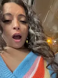 Lina_twin — Stripchat recorded stream image, 02.02.2025 15:00