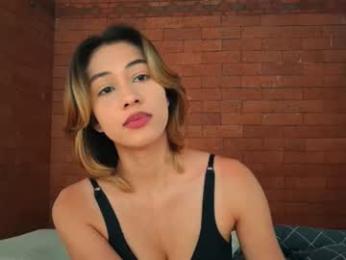 skyamber8v2 — Chaturbate recorded stream image, 12.08.2026 07:50