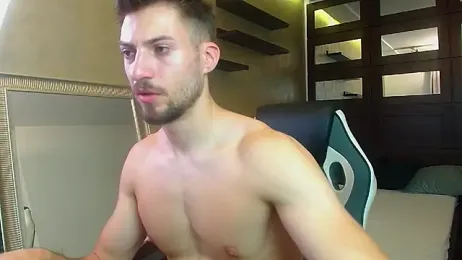 FelixRook — Stripchat recorded stream image, 12.08.2026 04:10