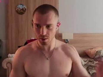 mark_stiff — Chaturbate recorded stream image, 12.08.2026 10:30
