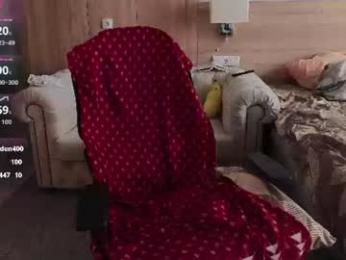mark_stiff — Chaturbate recorded stream image, 12.08.2026 10:30