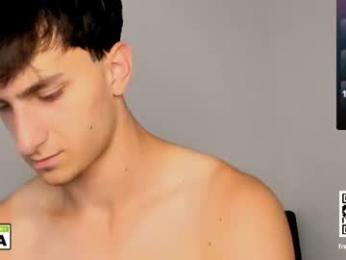 19_david_19 — Chaturbate recorded stream image, 12.08.2026 17:10
