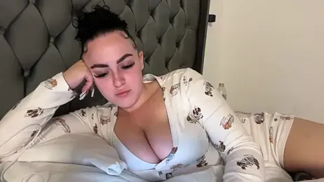 riri_bstvx — Stripchat recorded stream image, 12.08.2026 20:10