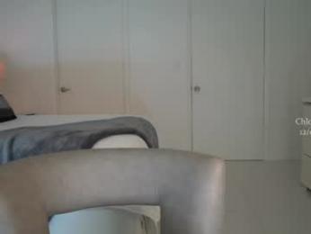 chloewildd — Chaturbate recorded stream image, 12.03.2025 21:00