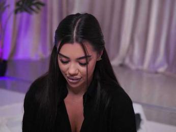 NatyDesiree — Bongacams recorded stream image, 12.08.2026 19:10