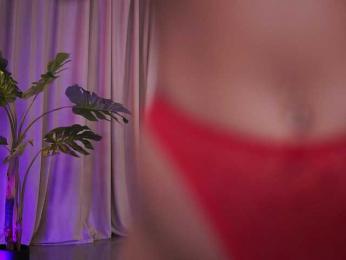 NatyDesiree — Bongacams recorded stream image, 12.08.2026 19:10