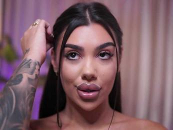 NatyDesiree — Bongacams recorded stream image, 12.08.2026 19:10