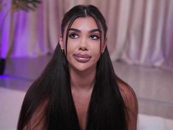 NatyDesiree — Bongacams recorded stream image, 12.08.2026 19:10