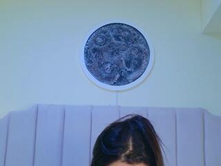 Alison Ferrer — Flirt4free recorded stream image, 12.08.2026 23:10