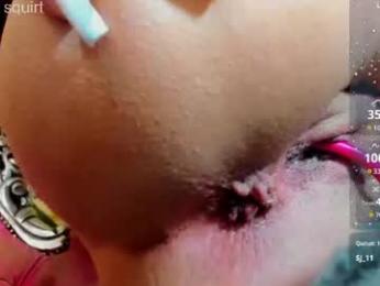 sofiequeen_ — Chaturbate recorded stream image, 13.08.2026 04:10