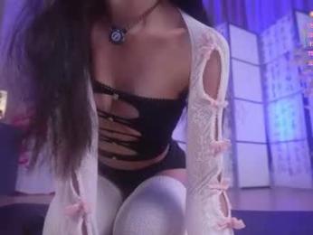 marry_cordy — Chaturbate recorded stream image, 13.08.2026 05:00