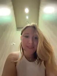 -NaughtyAngel- — Stripchat recorded stream image, 13.08.2026 06:00