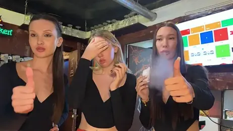 dirtypub — Stripchat recorded stream image, 13.08.2026 13:10