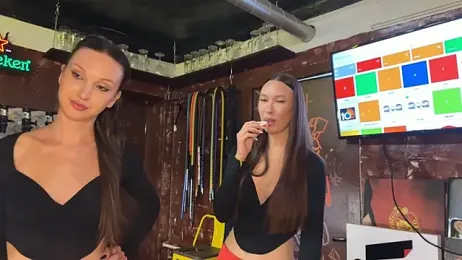 dirtypub — Stripchat recorded stream image, 13.08.2026 13:10