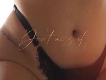 letiziafulkers1 — Chaturbate recorded stream image, 13.08.2026 15:00