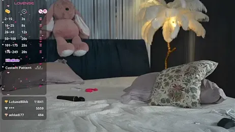 Goodgirlgonabad — Stripchat recorded stream image, 13.08.2026 16:40