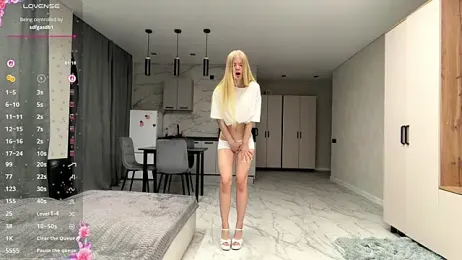 ZenZestX — Stripchat recorded stream image, 13.08.2026 22:00