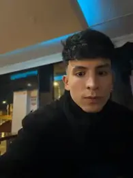 _Tomy08calderon — Stripchat recorded stream image, 14.08.2026 01:00
