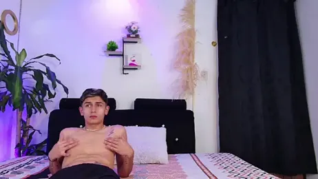 Jack_lover1724 — Stripchat recorded stream image, 14.08.2026 01:00