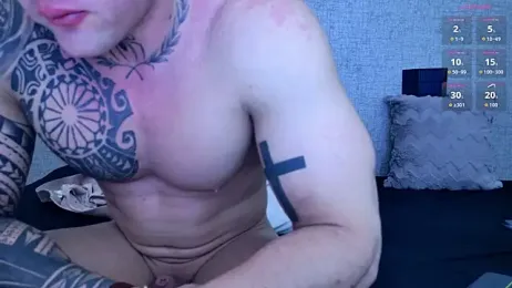 Jaor_owens20 — Stripchat recorded stream image, 14.08.2026 01:10