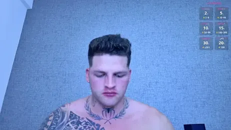 Jaor_owens20 — Stripchat recorded stream image, 14.08.2026 01:10