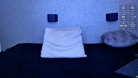 Jaor_owens20 — Stripchat recorded stream image, 14.08.2026 01:10