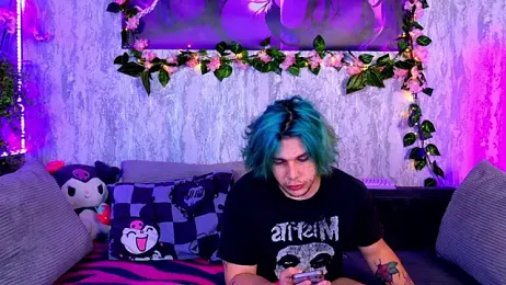 Night_angell69 — Stripchat recorded stream image, 14.08.2026 05:00