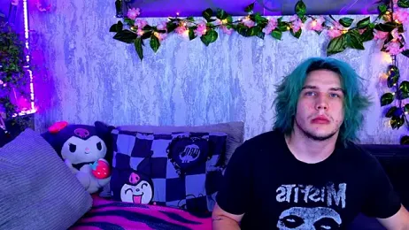 Night_angell69 — Stripchat recorded stream image, 14.08.2026 05:00
