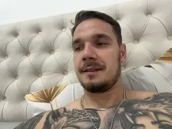 Hot__Tiger — Stripchat recorded stream image, 14.08.2026 05:00