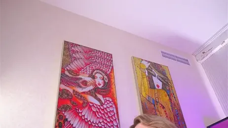 LiliBanger — Stripchat recorded stream image, 14.08.2026 04:20