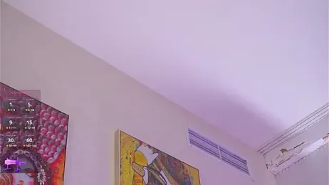 LiliBanger — Stripchat recorded stream image, 14.08.2026 04:20