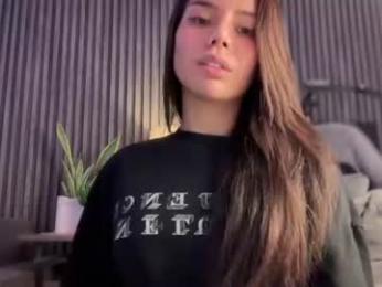 enchatressdixie — Chaturbate recorded stream image, 14.08.2026 09:20