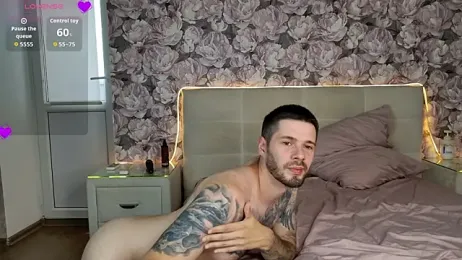 coupleeyess — Stripchat recorded stream image, 14.08.2026 09:20