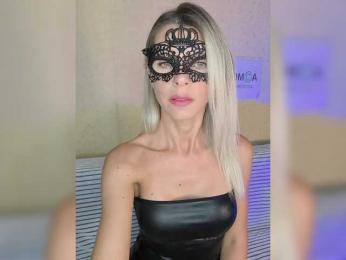 PUSSECHKA — Bongacams recorded stream image, 14.08.2026 12:30