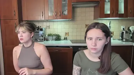 HotCaramellsTV — Stripchat recorded stream image, 14.08.2026 08:00