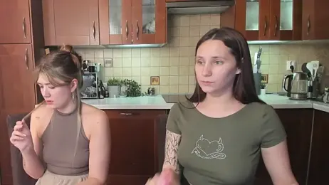 HotCaramellsTV — Stripchat recorded stream image, 14.08.2026 08:00
