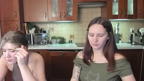 HotCaramellsTV — Stripchat recorded stream image, 14.08.2026 08:00