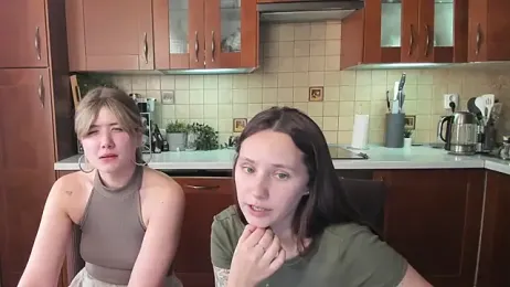 HotCaramellsTV — Stripchat recorded stream image, 14.08.2026 08:00
