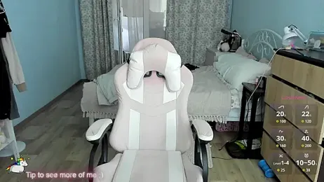 S_____________ — Stripchat recorded stream image, 14.08.2026 15:50