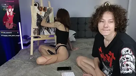 FreyaLoups — Stripchat recorded stream image, 14.08.2026 13:50
