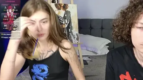 FreyaLoups — Stripchat recorded stream image, 14.08.2026 13:50