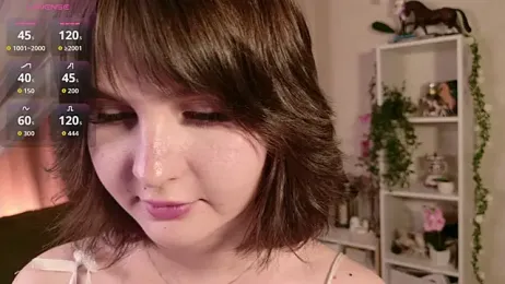LeraKit — Stripchat recorded stream image, 14.08.2026 18:20
