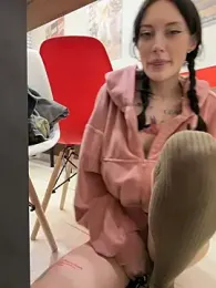 Melissa_crazy — Stripchat recorded stream image, 14.08.2026 17:00
