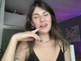 Rita-Tease — Bongacams recorded stream image, 14.08.2026 18:50
